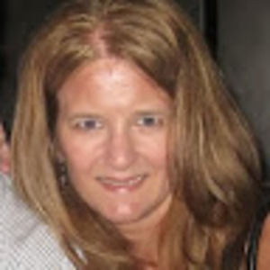 Meet your Posher, Tricia